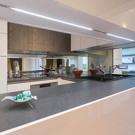 Apartment Melozzo Milano Cameră foto