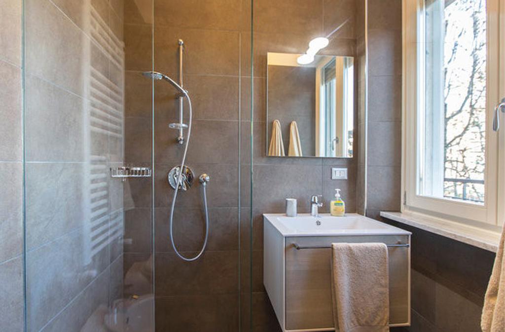 Apartment Melozzo Milano Cameră foto