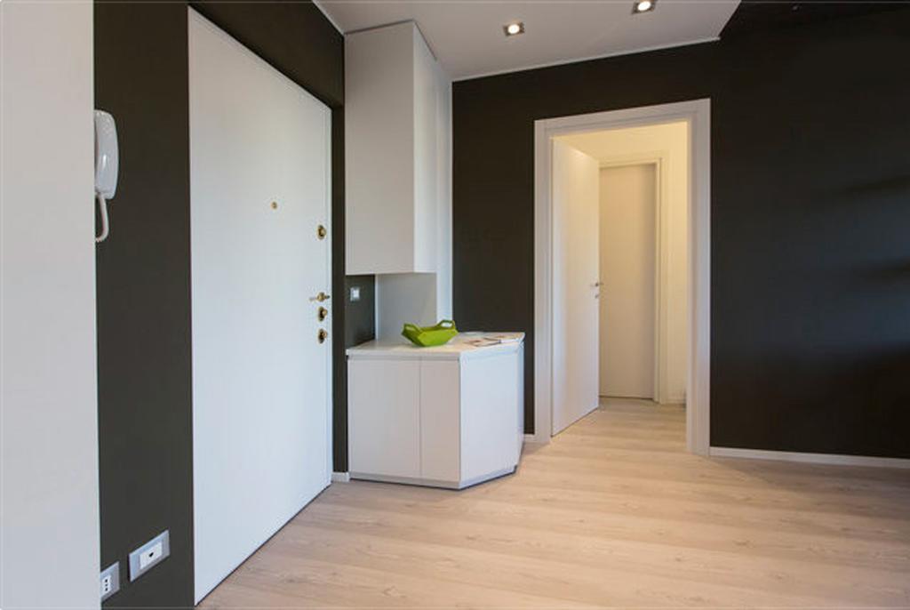 Apartment Melozzo Milano Cameră foto
