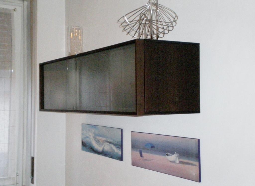Apartment Melozzo Milano Cameră foto
