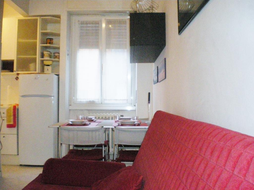 Apartment Melozzo Milano Cameră foto