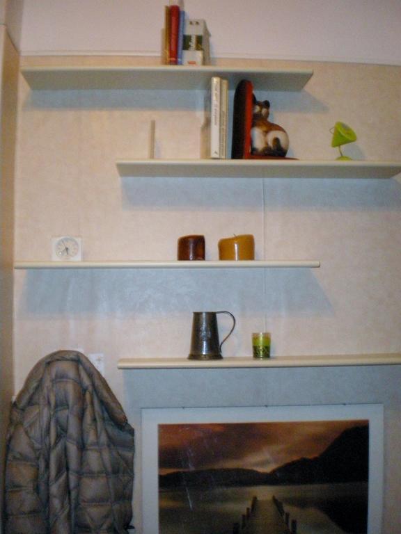 Apartment Melozzo Milano Cameră foto
