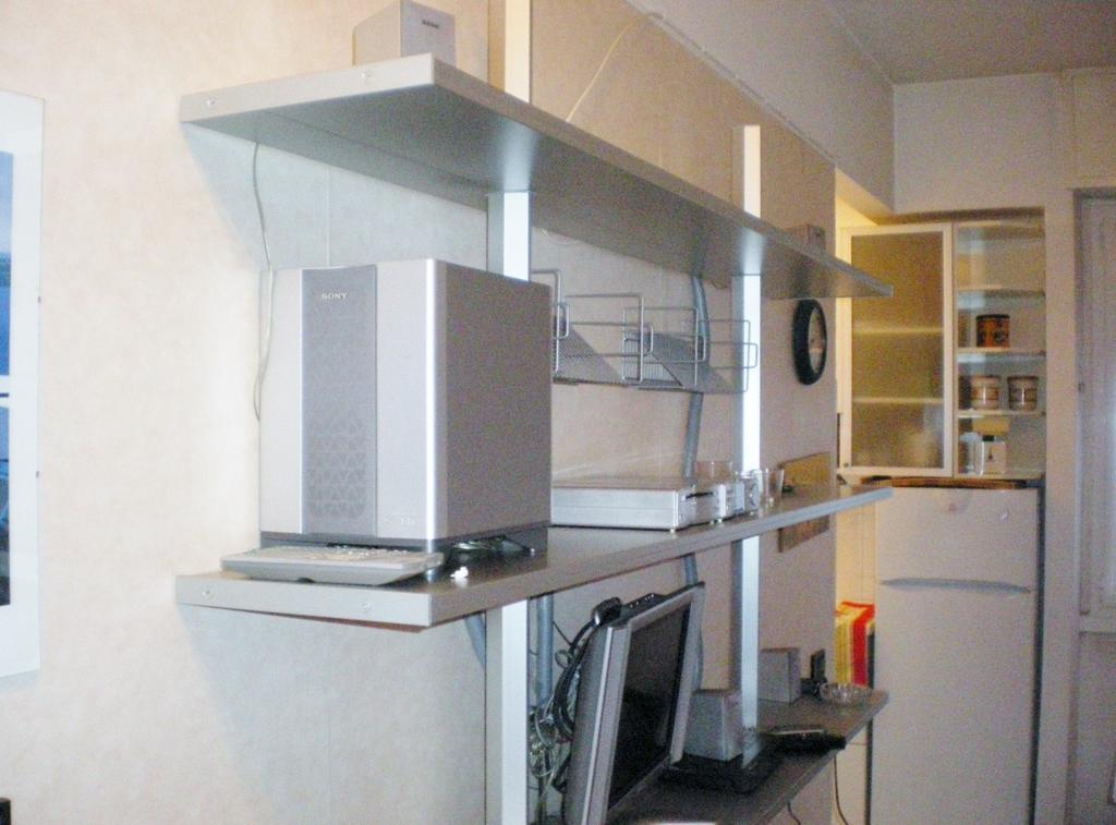 Apartment Melozzo Milano Cameră foto