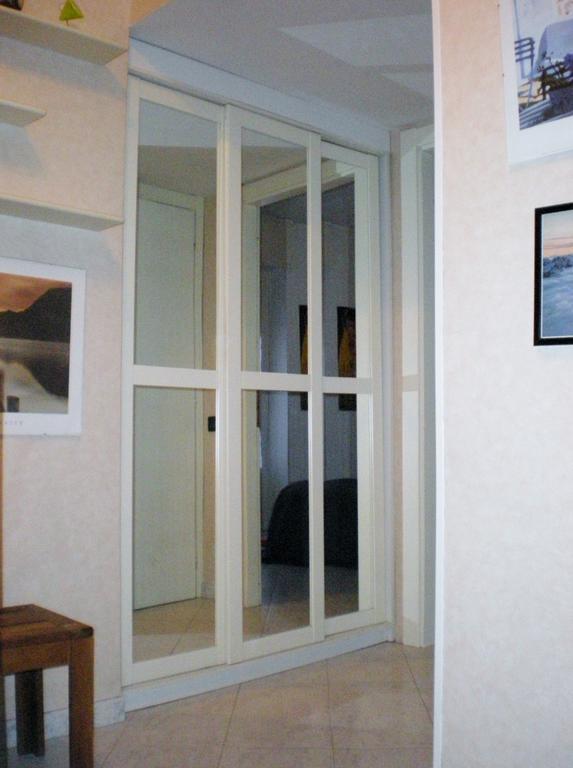 Apartment Melozzo Milano Cameră foto