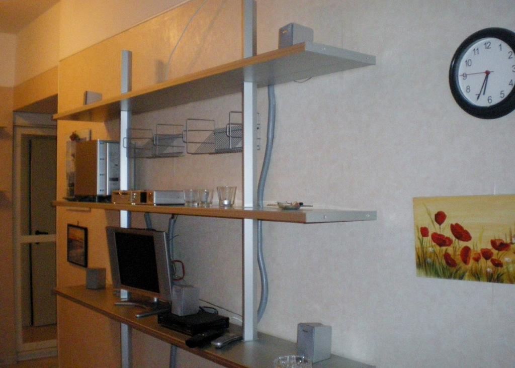 Apartment Melozzo Milano Cameră foto