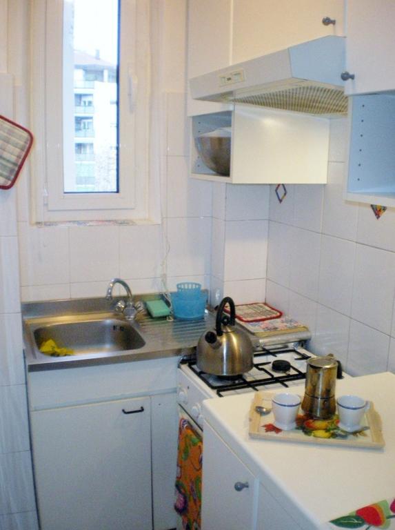 Apartment Melozzo Milano Cameră foto