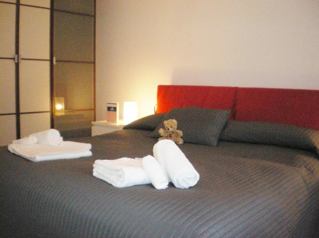 Apartment Melozzo Milano Cameră foto