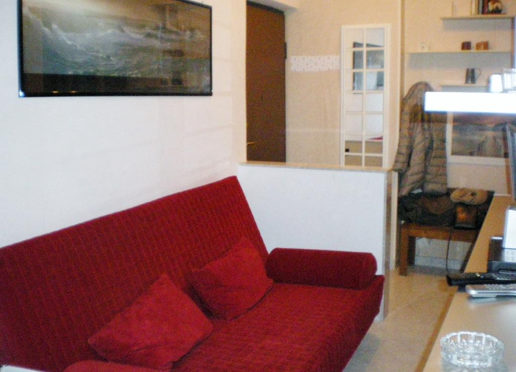 Apartment Melozzo Milano Cameră foto