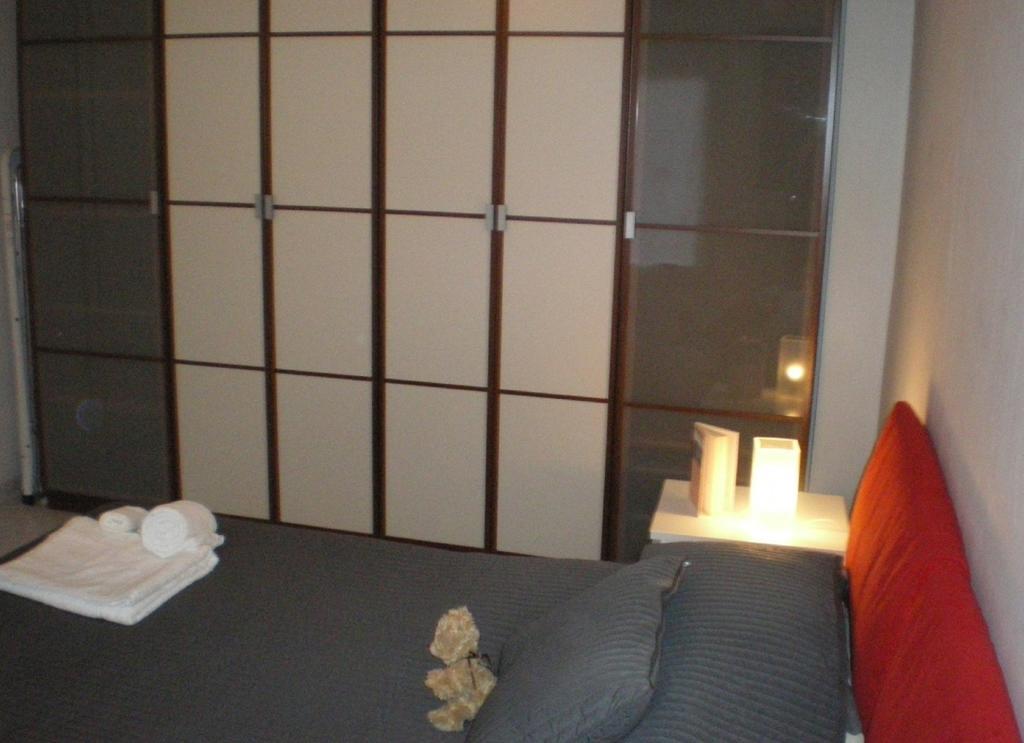 Apartment Melozzo Milano Cameră foto